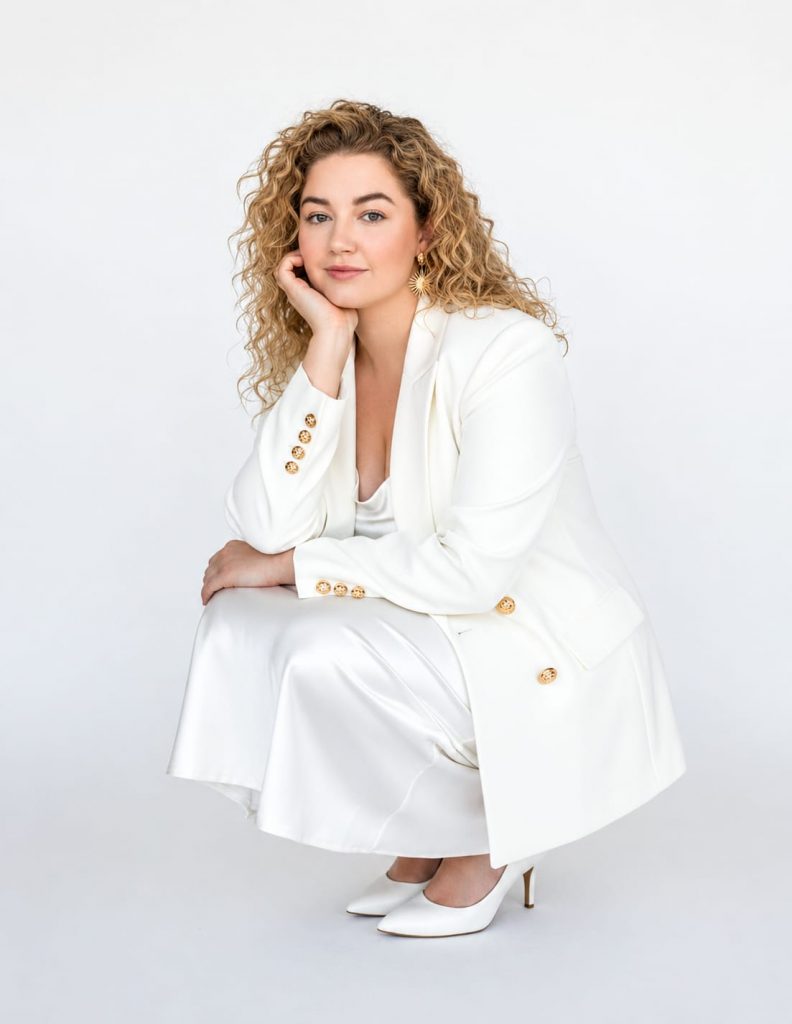 Aneta Kwasniewska
